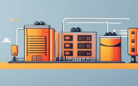 What are the energy storage factories in Shou County?