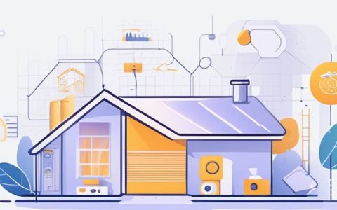 The Intersection of AI and Home Energy Storage