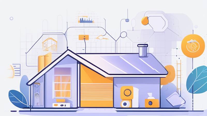 The Intersection of AI and Home Energy Storage