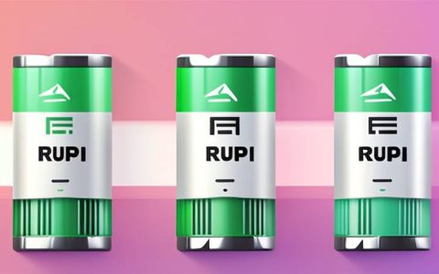 How about Ruipu energy storage battery