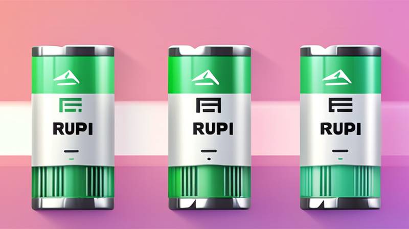 How about Ruipu energy storage battery