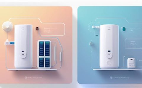 What technologies does Huawei have for energy storage?