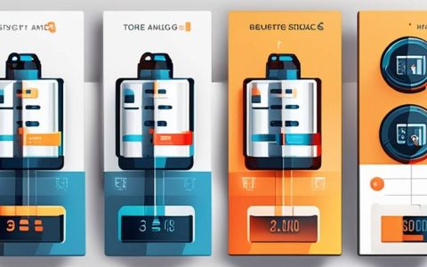 What systems are there in the energy storage field?