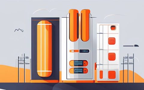 What are the energy storage projects in Qianjiang?