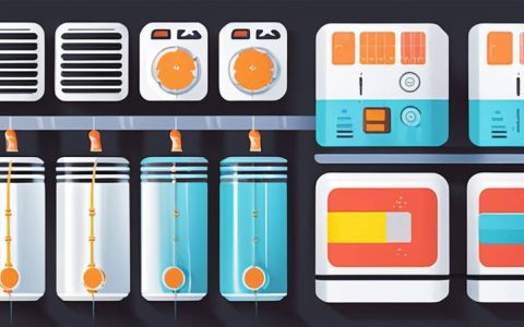 What are the energy storage power stations in Spain?