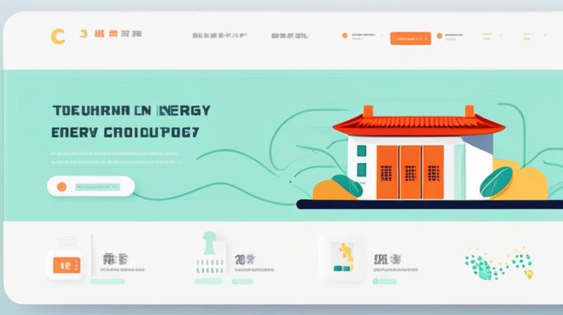 What is energy storage in Fujian