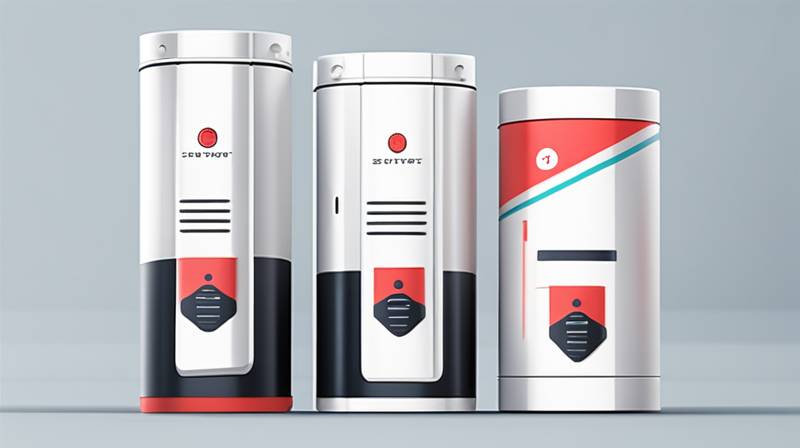 How about Ruiyuan energy storage battery?