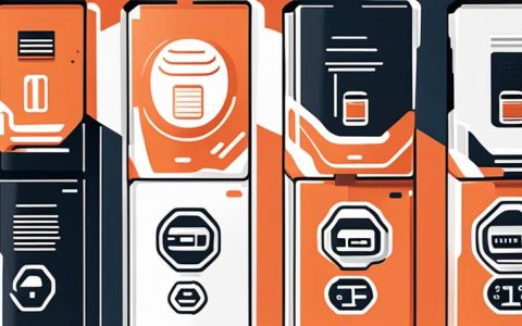 Which battery has the most energy storage?