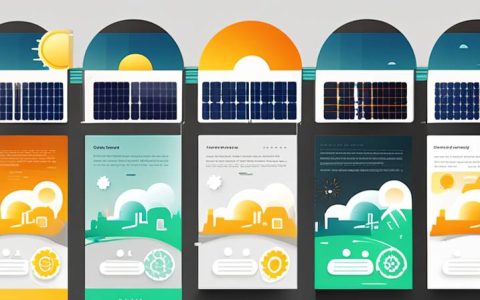 How solar energy contributes to regional energy security