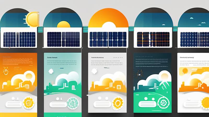 How solar energy contributes to regional energy security