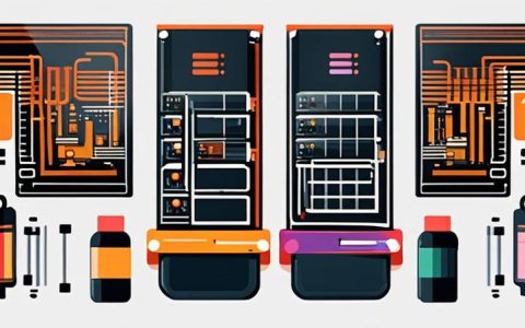 What is energy storage PCB