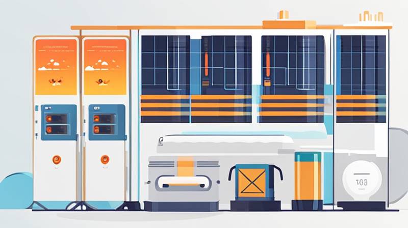 How about Runjian Energy Storage Power Station