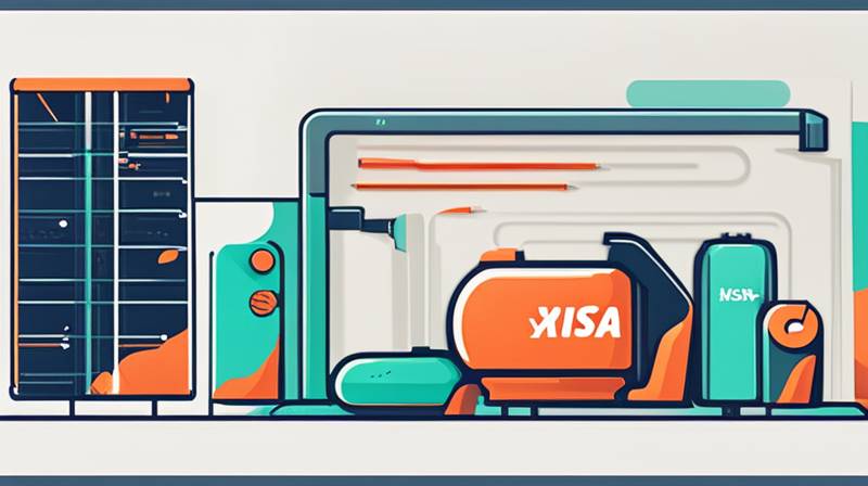 How about running an energy storage company in Xiasha