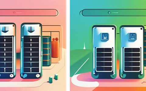 What are the European energy storage platforms?