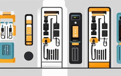 How about rural mobile energy storage power supply
