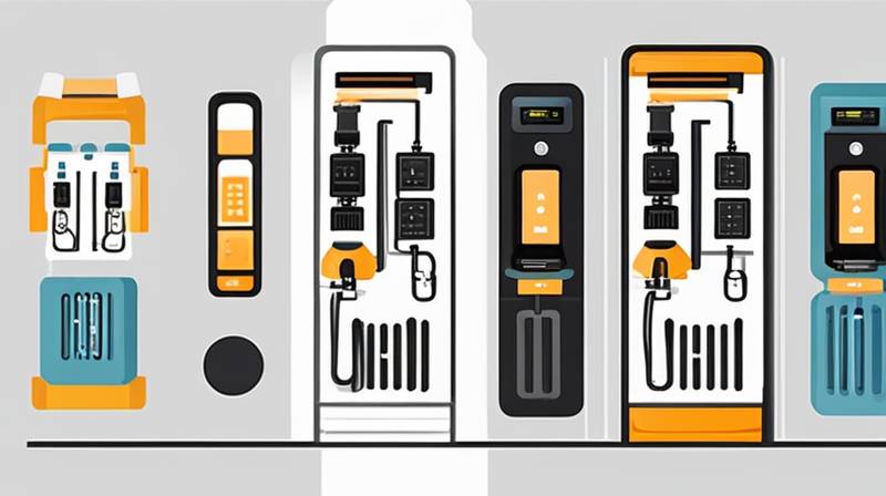 How about rural mobile energy storage power supply