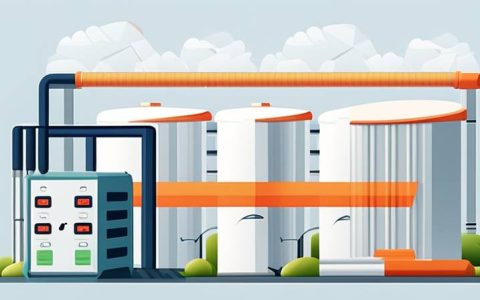 What operations are required for energy storage power stations?
