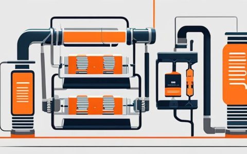 What are the main technical challenges in deploying industrial energy storage?
