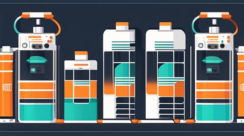 How much is the Henan capacitor energy storage machine