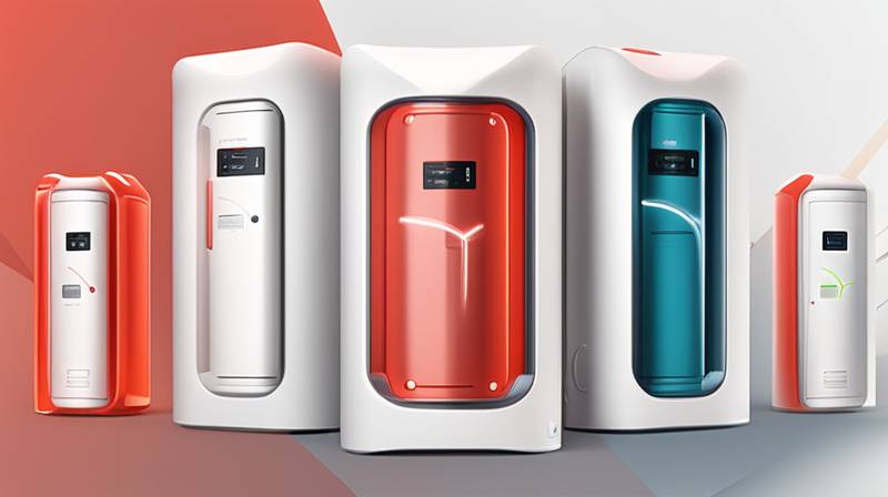 How about Sabre energy storage products?