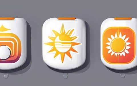 How about Sacred Sun Energy Storage Battery