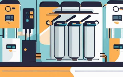 How does energy storage help businesses achieve greater energy independence?