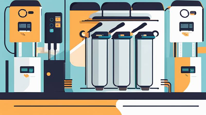 How does energy storage help businesses achieve greater energy independence?