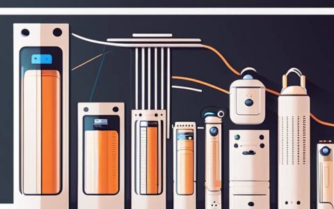 What is movement energy storage?