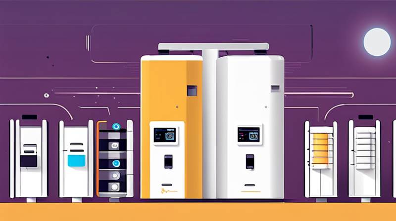 What is energy storage commissioning?