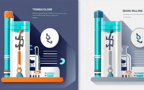 What are the energy storage drilling technologies?