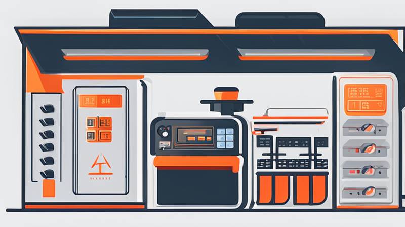 How much is the Shanghai energy storage point welding machine