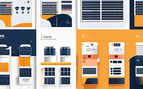 What energy storage companies are there in Jieyang?