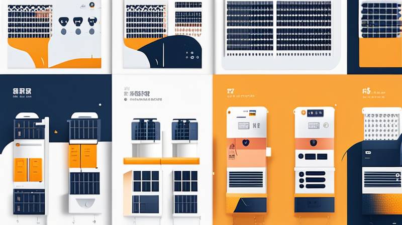 What energy storage companies are there in Jieyang?