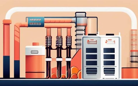 What is thermal energy storage