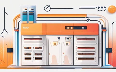 What is energy storage mechanism?