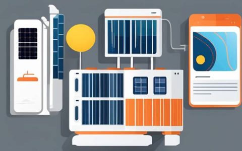 Solar energy and the electrification of shipping