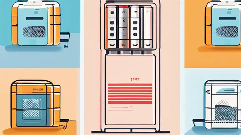 How about Sanhui Energy Storage Technology