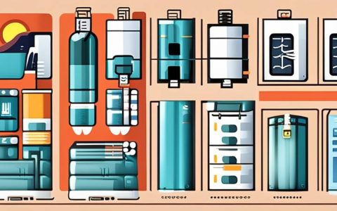What are the home energy storage companies?