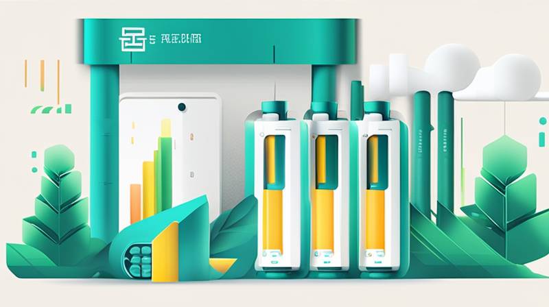 How about Sanjing Energy Storage