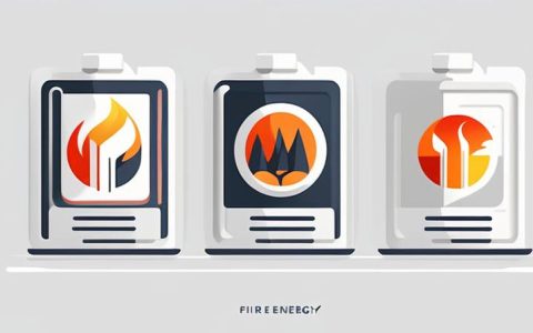 What is fire energy storage