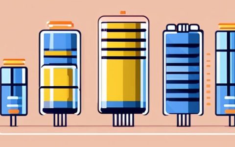 What are the energy storage battery channels?
