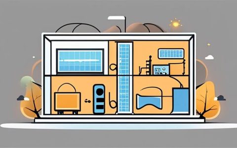 Can Home Energy Storage Systems Power an Entire Home?