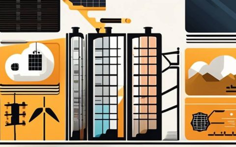 The impact of solar energy on the oil and gas industry
