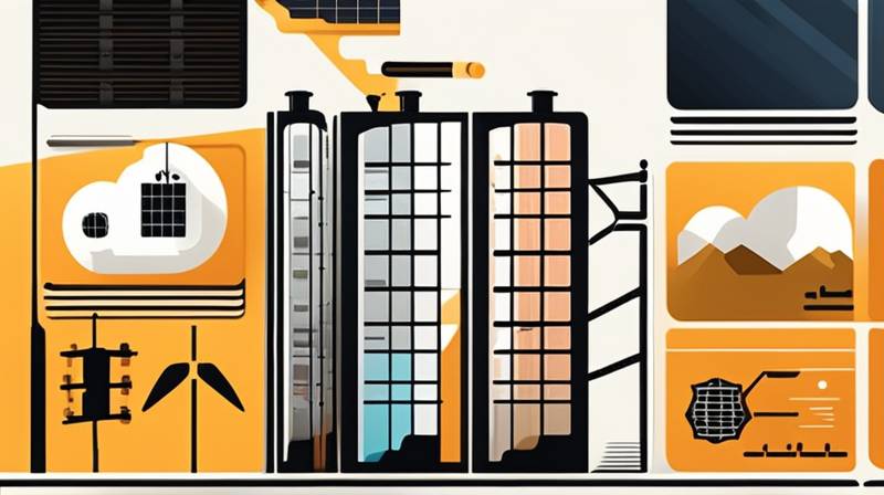 The impact of solar energy on the oil and gas industry