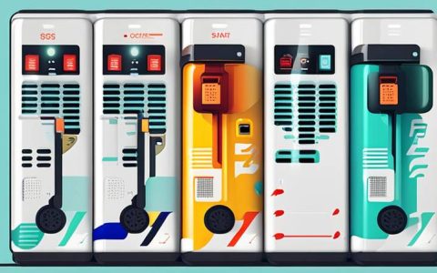 How about Sany Energy Storage Power Supply