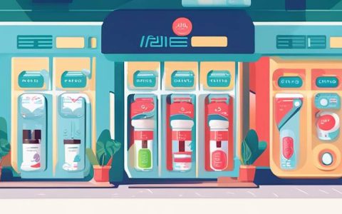 How much water can the Weilaishi water purifier store?