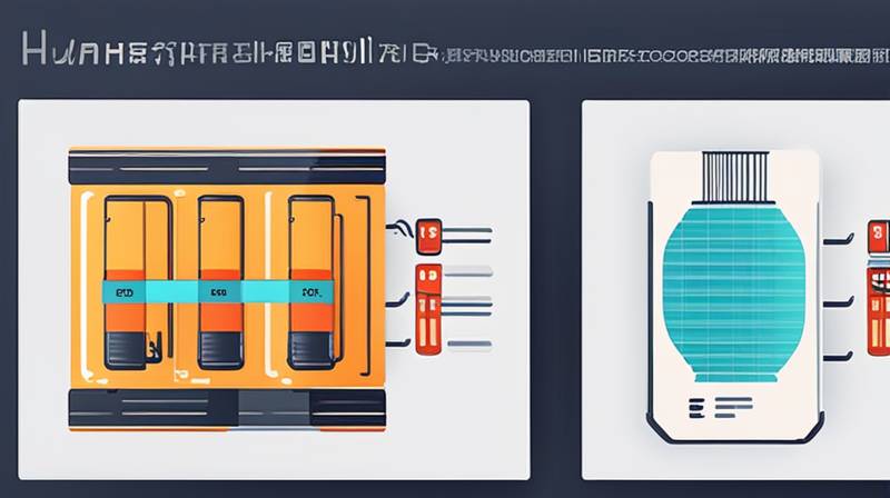 How much is the Hunan capacitor energy storage machine