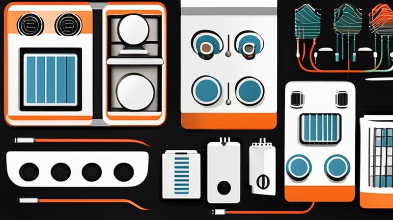 Why inductor energy storage