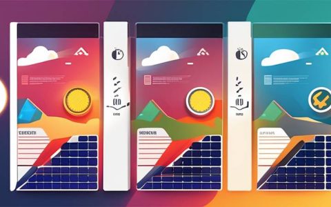 Solar energy and blockchain technology in energy trading