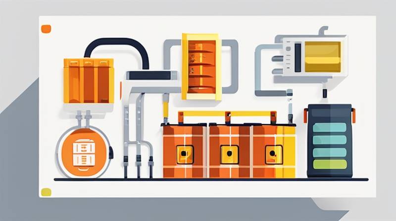 What are the factors of battery energy storage?